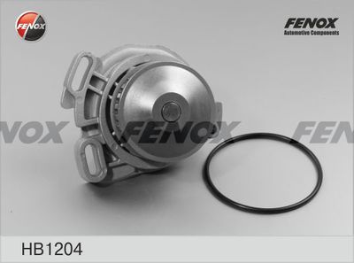 FENOX HB1204