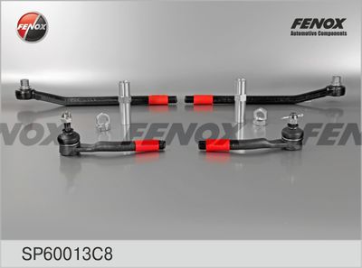 FENOX SP60013C8