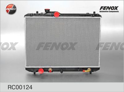 FENOX RC00124