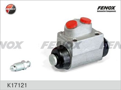 FENOX K17121