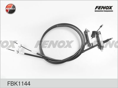 FENOX FBK1144