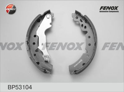 FENOX BP53104