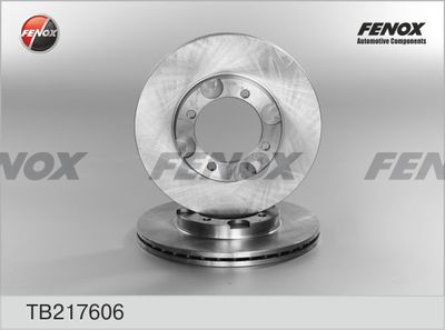 FENOX TB217606