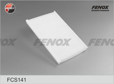 FENOX FCS141