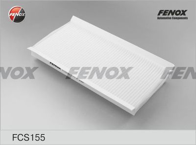 FENOX FCS155