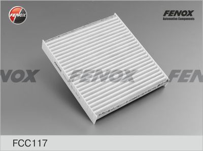 FENOX FCC117