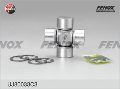 FENOX UJ80033C3