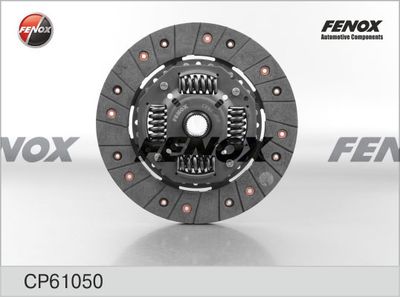 FENOX CP61050