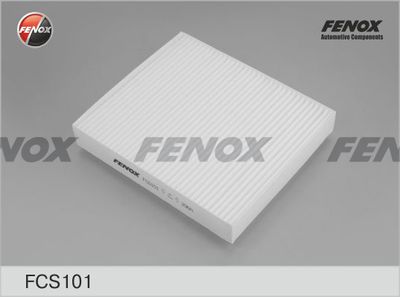 FENOX FCS101