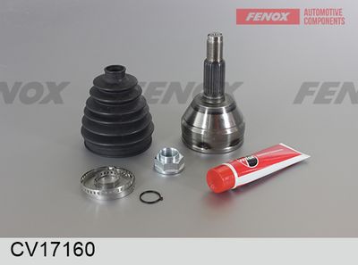 FENOX CV17160
