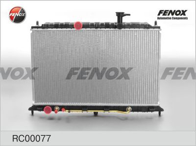 FENOX RC00077