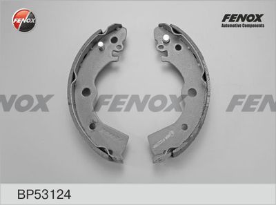 FENOX BP53124