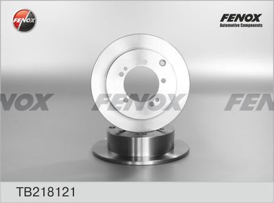 FENOX TB218121