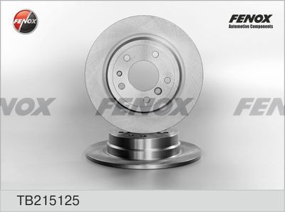 FENOX TB215125