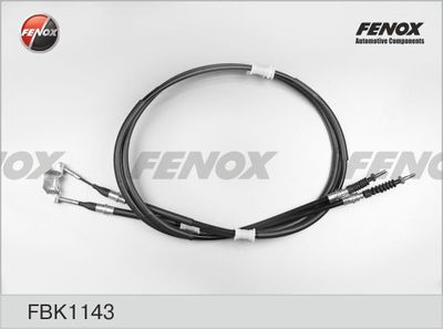 FENOX FBK1143