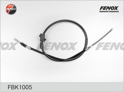 FENOX FBK1005