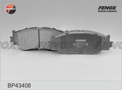 FENOX BP43408