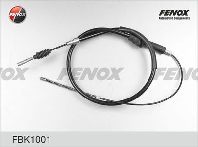 FENOX FBK1001