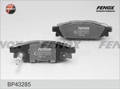 FENOX BP43285