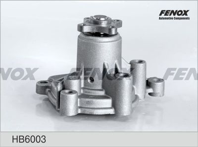 FENOX HB6003