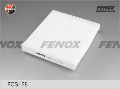 FENOX FCS128