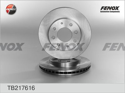 FENOX TB217616