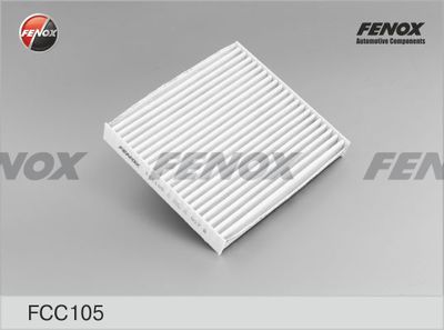 FENOX FCC105