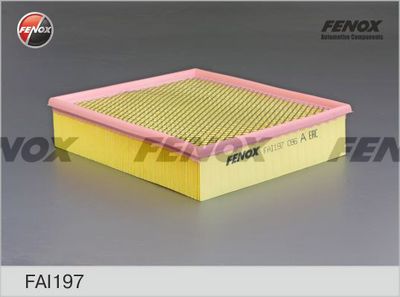 FENOX FAI197