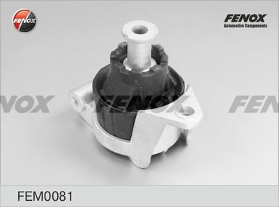 FENOX FEM0081
