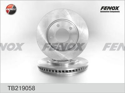 FENOX TB219058
