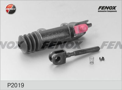 FENOX P2019