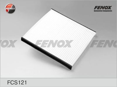 FENOX FCS121