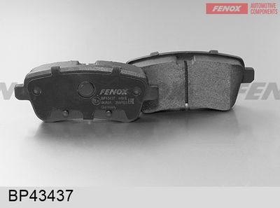 FENOX BP43437