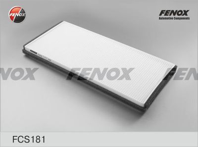 FENOX FCS181