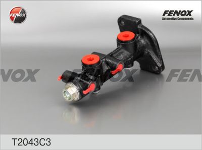 FENOX T2043C3