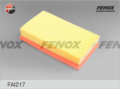 FENOX FAI217