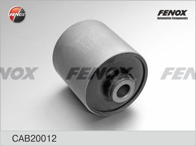 FENOX CAB20012