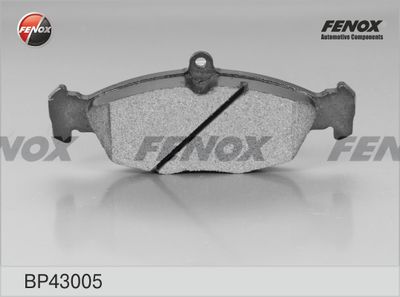 FENOX BP43005