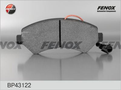 FENOX BP43122