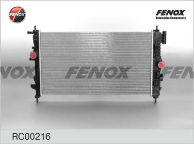 FENOX RC00216