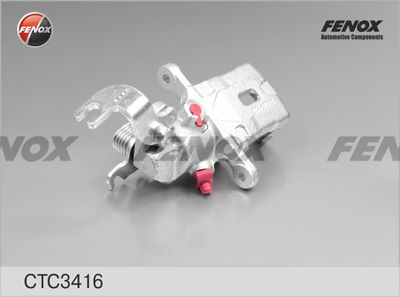 FENOX CTC3416