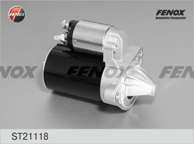 FENOX ST21118