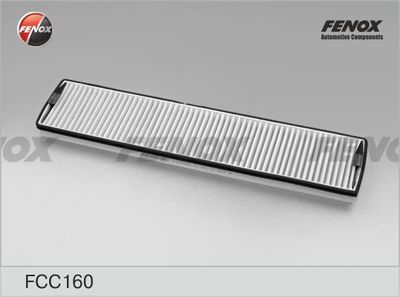 FENOX FCC160