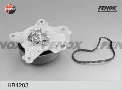 FENOX HB4203