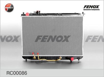 FENOX RC00086