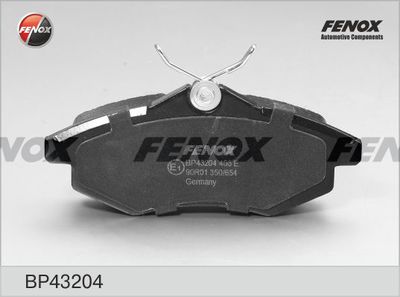 FENOX BP43204