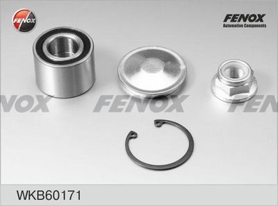 FENOX WKB60171