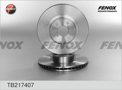 FENOX TB217407