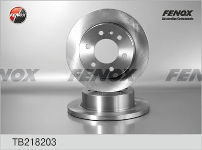 FENOX TB218203