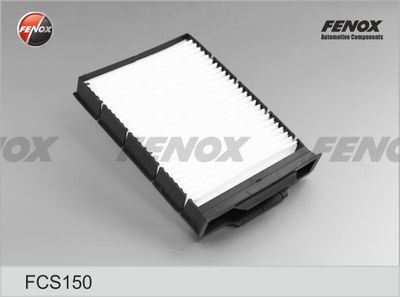 FENOX FCS150